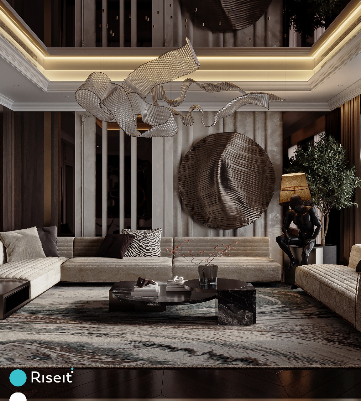 Interior Design Image 1