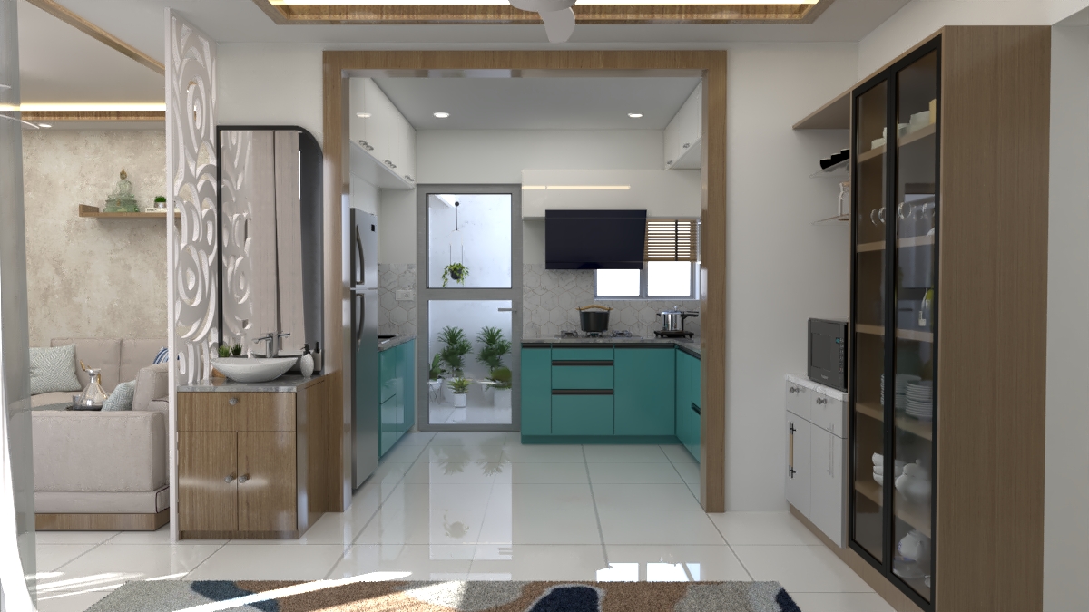 Interior Design Image 1