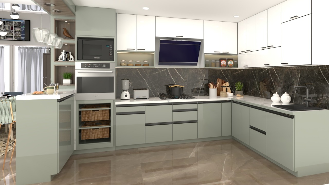 Interior Design Image 1